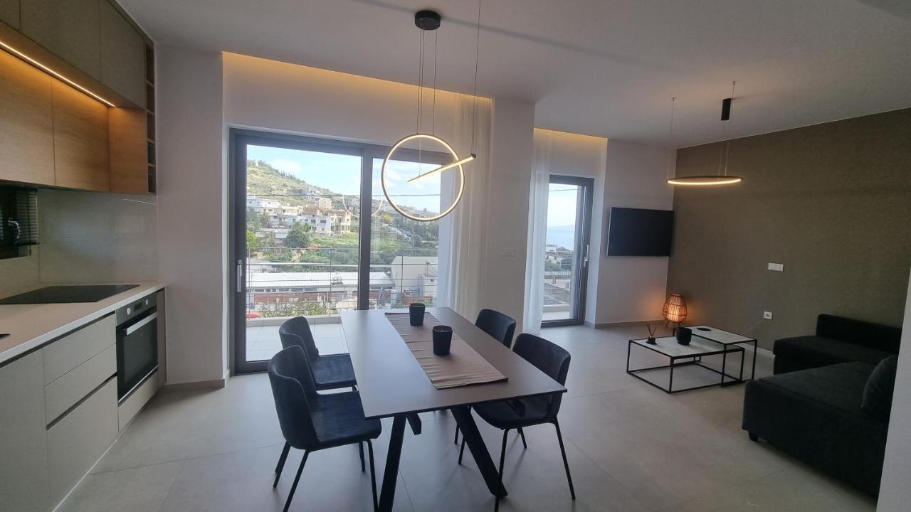 Marigold Apartments Chania  Exterior photo