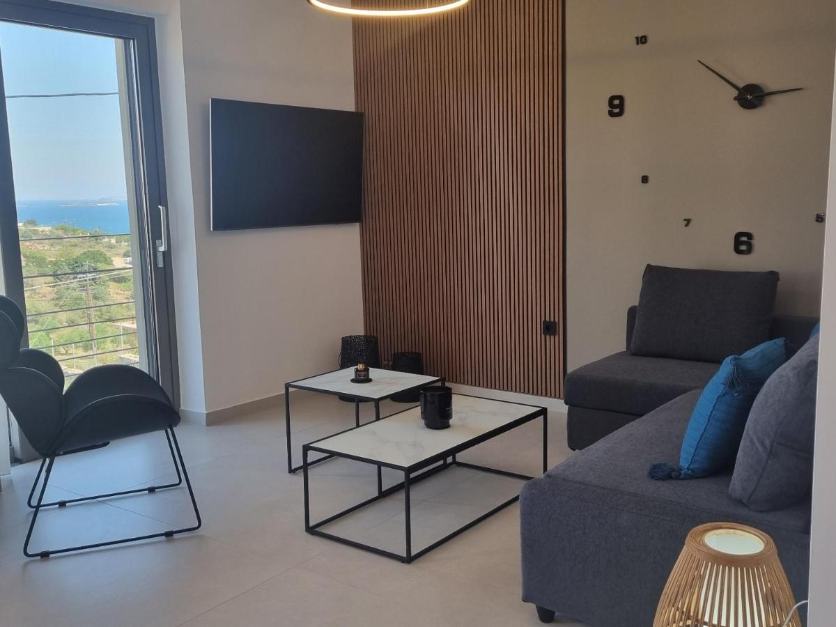 Marigold Apartments Chania  Exterior photo